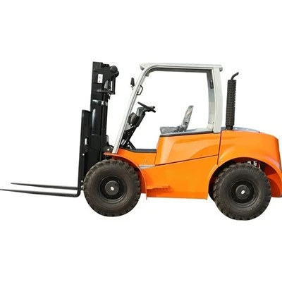 Truck terrängbilar